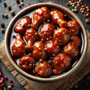 Chicken Pickle (Bone-In)